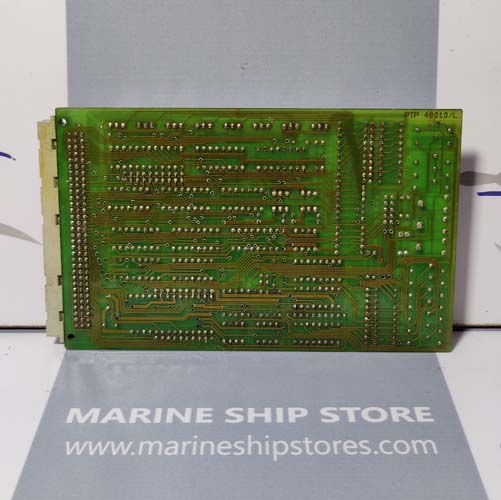 ULSTEIN PTP 40010-L PCB CARD