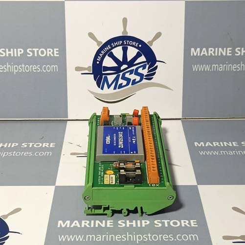 ULSTEIN TENFJORD AS ART. NO. 5880-PC1015 PCB MODULE-2
