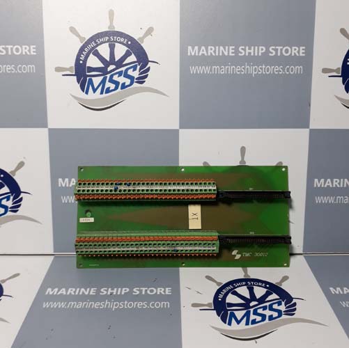 ULSTEIN TMC 30012 PCB CARD