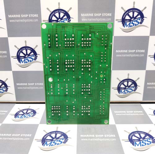 UZUSHIO ELECTRIC UACS-2-8-1133 PCB BOARD-2