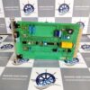 UZUSHIO ELECTRIC UG-E-84R-I VOLT. ESTABLISH PCB CARD-1 UZUSHIO ELECTRIC UG-V-84R VOLT. MONITOR PCB CARD