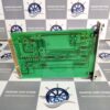 UZUSHIO ELECTRIC UG-E-84R-I VOLT. ESTABLISH PCB CARD-2 UZUSHIO ELECTRIC UG-V-84R VOLT. MONITOR PCB CARD
