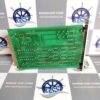 UZUSHIO ELECTRIC UG-F-95R FREQ. MONITOR PCB CARD-2 UZUSHIO ELECTRIC UG-F-95R FREQ. MONITOR PCB CARD