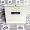 UZUSHIO ELECTRIC UG-PACS NK TYPE TEST-83A115 AUTOMATIC MONITOR OF GENERATOR PLANT-2 UZUSHIO ELECTRIC UG-PACS NK TYPE TEST-83A115 AUTOMATIC MONITOR OF GENERATOR PLANT