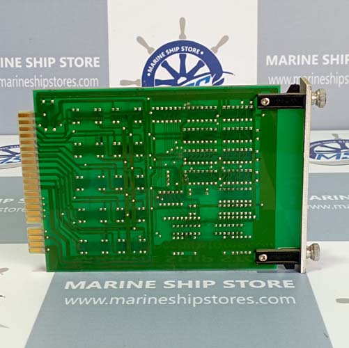 UZUSHIO ELECTRIC URS1 PCB CARD