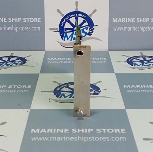 UZUSHIO ELECTRIC URS1 PCB CARD