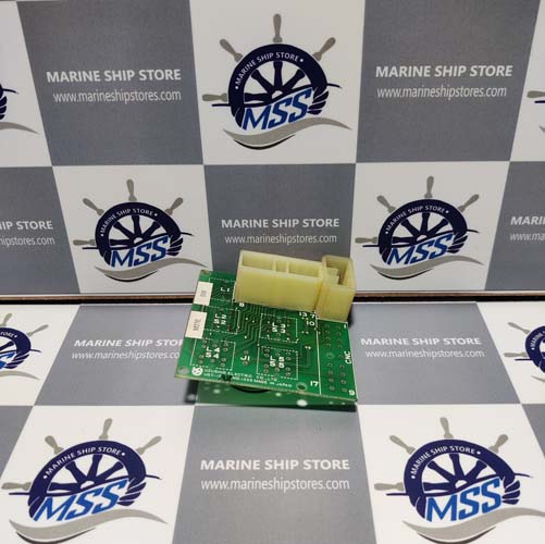 UZUSHIO ELECTRIC UST-12-A2-1333 PCB CARD-1 UZUSHIO ELECTRIC UST-12-A2-1333 PCB CARD-1