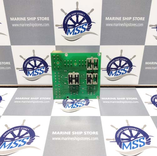 UZUSHIO ELECTRIC UST-12-A2-1333 PCB CARD-2 UZUSHIO ELECTRIC UST-12-A2-1333 PCB CARD-2