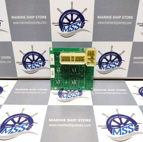 UZUSHIO ELECTRIC UST-12-A2-1333 PCB CARD UZUSHIO ELECTRIC UST-12-A2-1333 PCB CARD