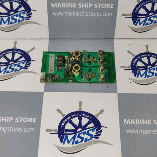 VALMET AUTOMATION TAP-65425771-B PCB CARD-2