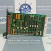 VALMET-NELES AUTOMATION BOU8 A413150 PCB CARD