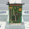 VALMET-NELES AUTOMATION BOU8 A413150 PCB CARD