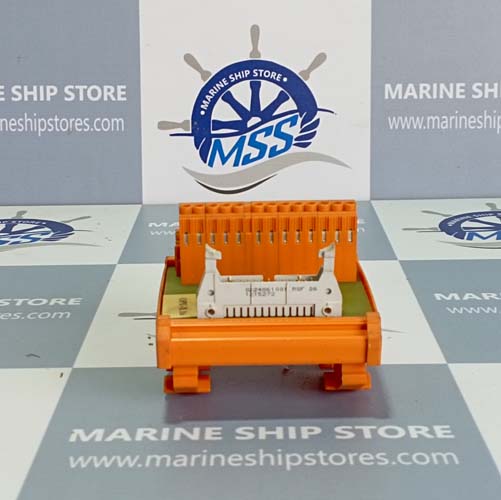 WEIDMULLER 405409-0 PCB MODULE