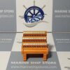 WEIDMULLER 8012940000 RS-F40-LP3R-3-42 TERMINAL BLOCK-1 WEIDMULLER 8012940000 RS-F40-LP3R-3-42 TERMINAL BLOCK