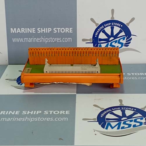 WEIDMULLER MOS-405407-0 PCB MODULE