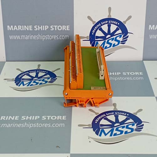 WEIDMULLER MOS-405407-0 PCB MODULE