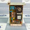 ABB MARINE SYNPOL CMA 39-B GVT 360 8491 VOLTAGE INSERT CARD