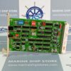 ABB SYNPOL CMA 33 GVT 360 5796 PCB CARD
