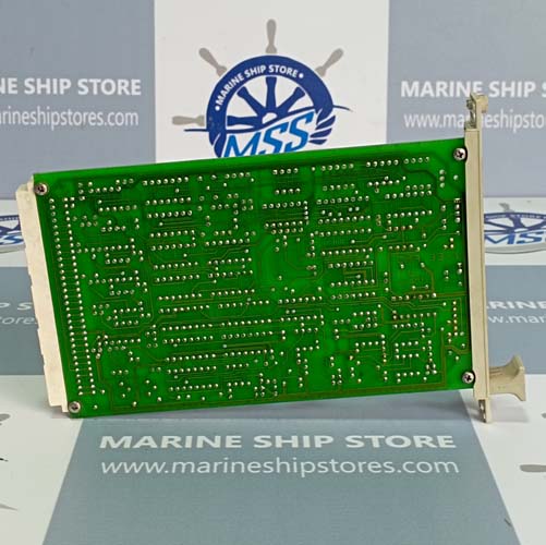 ABB SYNPOL CMA 33 GVT 360 5796 PCB CARD
