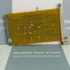 ABB SYNPOL CMA 34 GVT 360 5795 PCB CARD