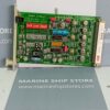ABB SYNPOL CMA 35 GVT 360 5799 PCB CARD