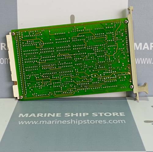 ABB SYNPOL CMA 52 GVT 360 5977 PCB CARD