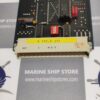 C.WILH STEIN SOHN E187.2-1 PCB CARD