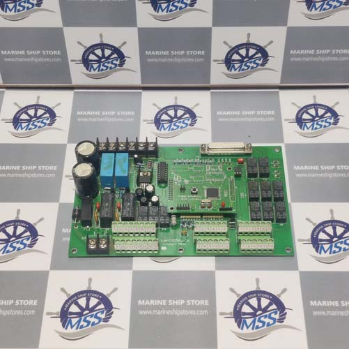 CYM-STC 20063-CDR0305A.PCB-200311 PCB CARD