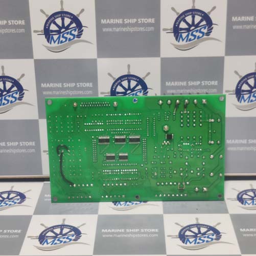 CYM-STC 20063-CDR0305A.PCB-200311 PCB CARD