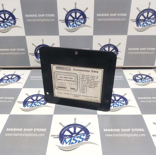 DENISON HYDRAULICS 027-22071-0 MULTI FUNCTION PROPORTIONAL VALVE