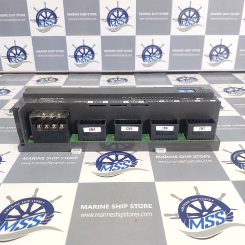 FUJI ELECTRIC NP2X32-RT1C T-LINK IO TERMINAL UNIT-1 FUJI ELECTRIC NP2X32-RT1C T-LINK IO TERMINAL UNIT