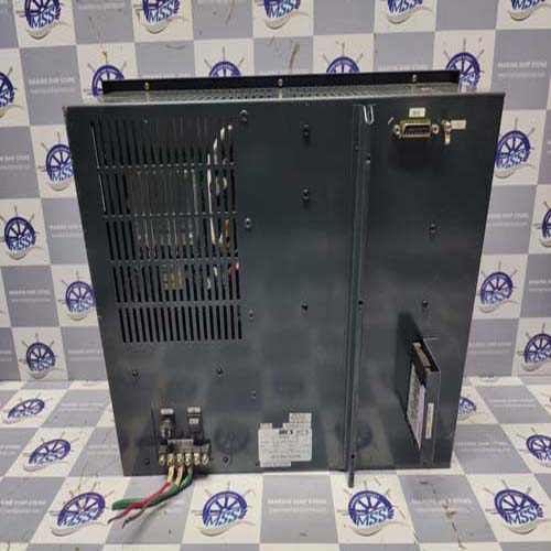 JRCS SGD-640-X4G-2A 15 INCHES LCD DISPLAY-1 JRCS SGD-640-X4G-2A 15 INCHES LCD DISPLAY