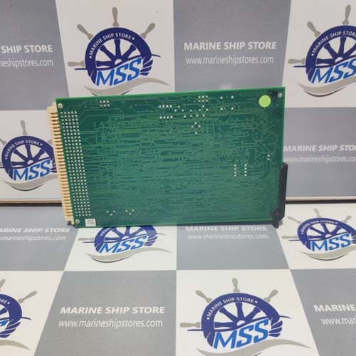 KONGSBERG SIMRAD AOV400-37982675A PCB CARD