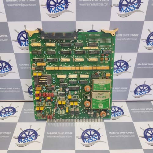 MITSUI AIO-B 2-0190 PCB BOARD