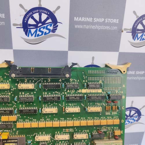 MITSUI AIO-B 2-0190 PCB BOARD