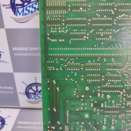 MITSUI AIO-B 2-0190 PCB BOARD