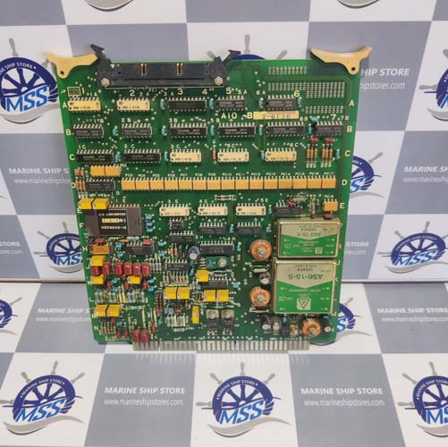 MITSUI AIO-B 2-0190 PCB BOARD