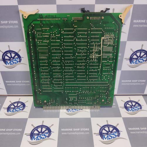 MITSUI CEP-C-3-0147 PCB CARD