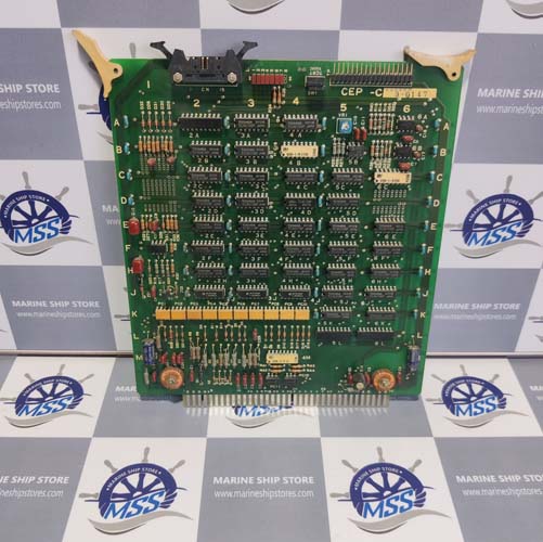 MITSUI CEP-C-3-0147 PCB CARD