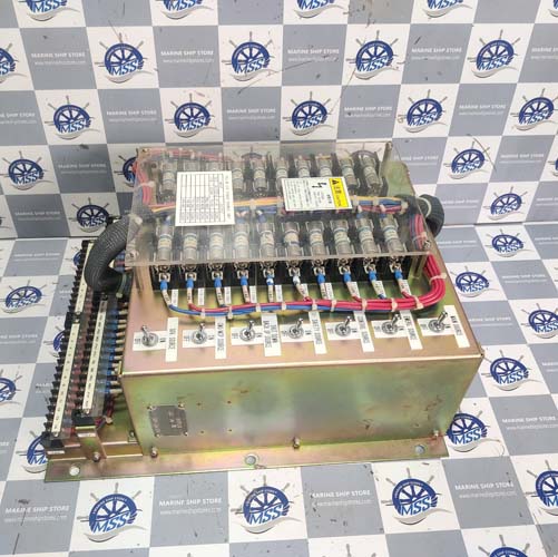 NABTESCO PSU-28 C-R POWER SOURCE UNIT-2 NABTESCO PSU-28 C-R POWER SOURCE UNIT