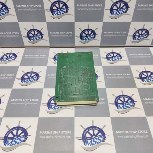 NORIS TACHO SA375-1G PCB CARD