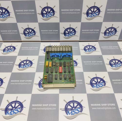 NORIS TACHO SA378-3G PCB CARD NORIS TACHO SA378-3G PCB CARD