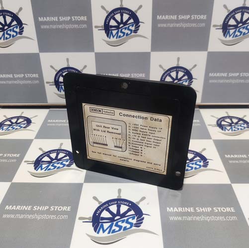 PARKER 027-22071-0 MULTI FUNCTION PROPORTIONAL VALVE DUAL DRIVER UNIT