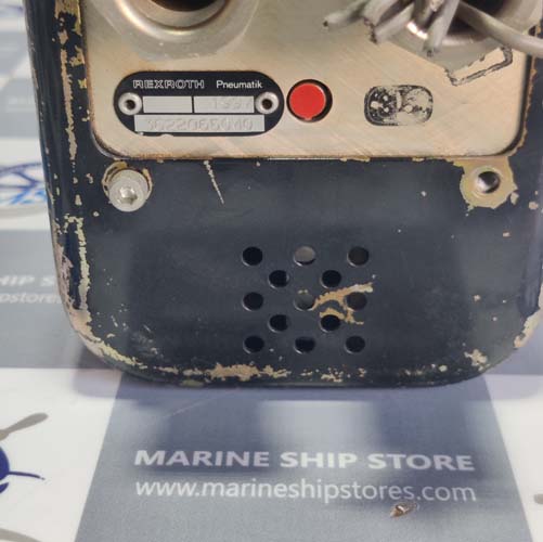 REXROTH 3622065040 LEVER-3 REXROTH 3622065040 LEVER