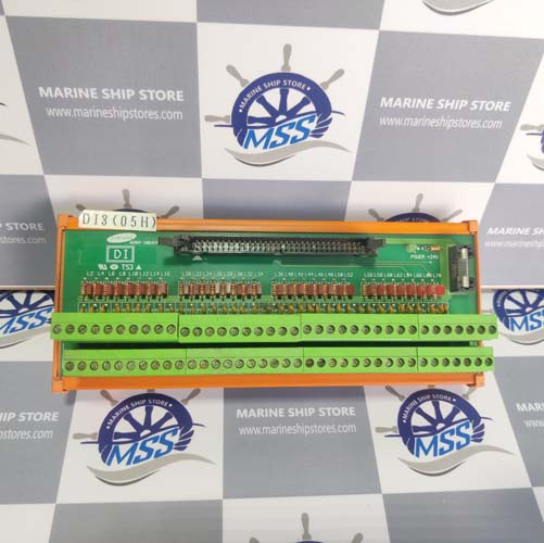 SAMSUNG HEAVY INDUSTRIES DI3-05H PCB MODULE