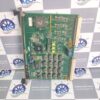SAMSUNG HEAVY INDUSTRIES SSAS21-SYSTEM-AI-16C-980610-007 PCB CARD