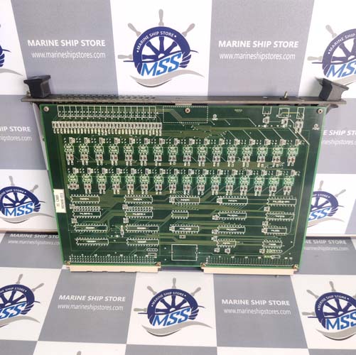 SAMSUNG HEAVY INDUSTRIES SSAS21-SYSTEM-DI-32C-DIGITAL INPUT BOARD