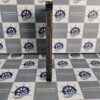 SAMSUNG HEAVY INDUSTRIES SSAS21-SYSTEM-DOC-16C-DIGITAL OUTPUT & COUNTER BOARD