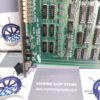 SAMSUNG HEAVY INDUSTRIES SSAS21-SYSTEM-DOC-16C-DIGITAL OUTPUT & COUNTER BOARD