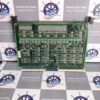 SAMSUNG HEAVY INDUSTRIES SSAS21-SYSTEM-DOC-16C-DIGITAL OUTPUT & COUNTER BOARD
